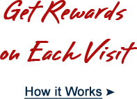 Get Rewards on Each Visit - How it Works