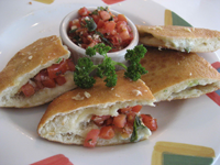 Girasole Grill
