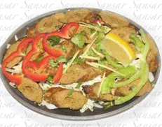 Sansar Indian Cuisine 