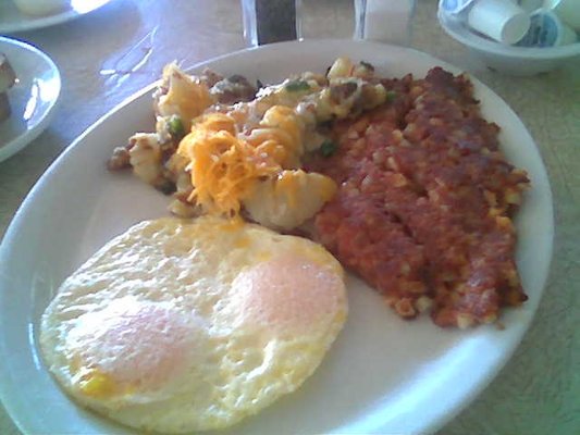 Vic's All Star Kitchen