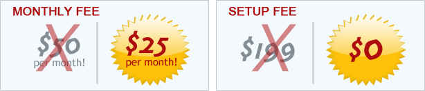 Pricing