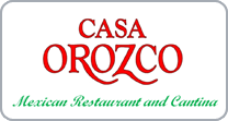 Casa Orozco