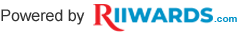 Riiwards.com Logo